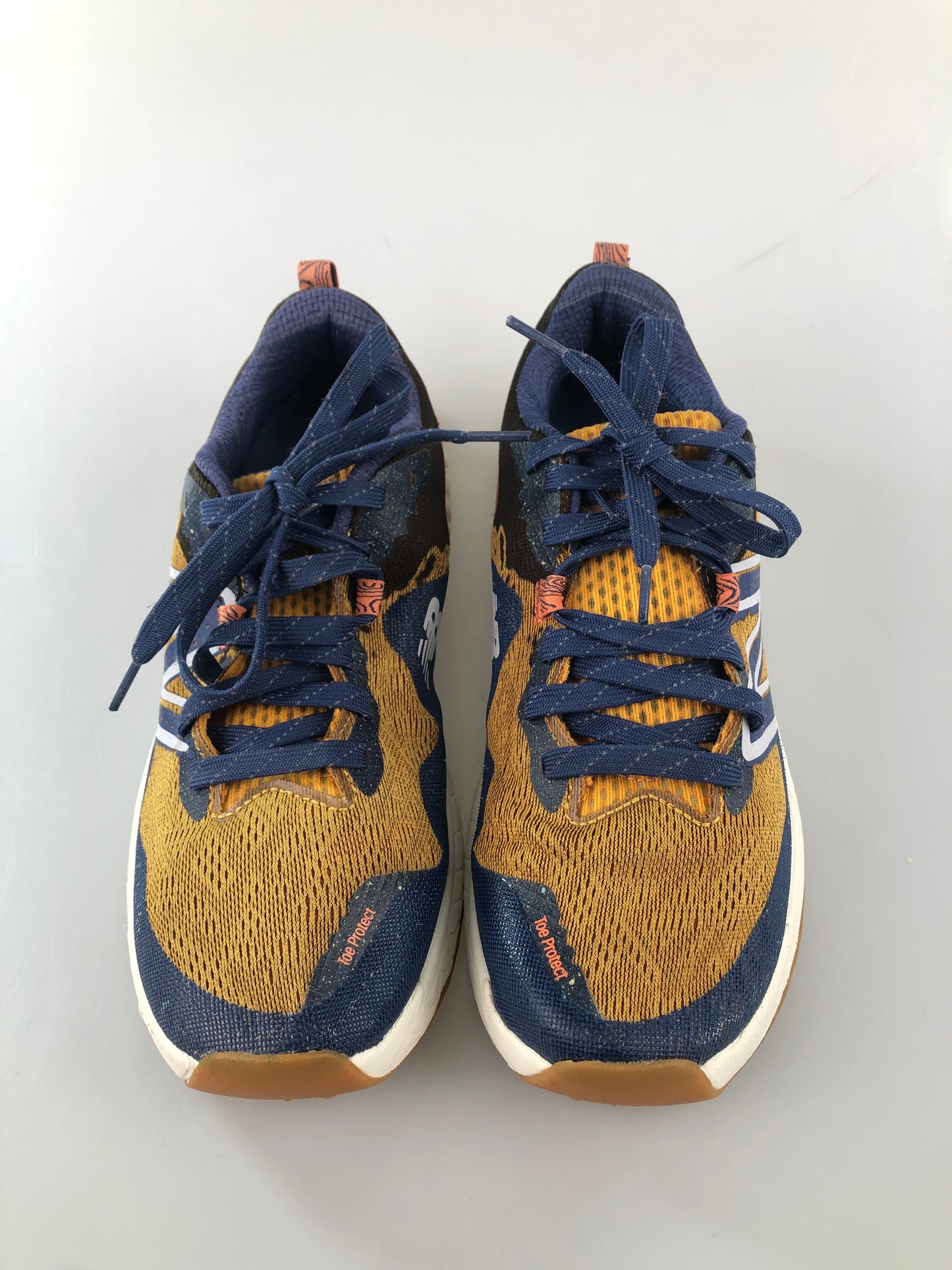 Tenis Multicolor Deportivo New Balance