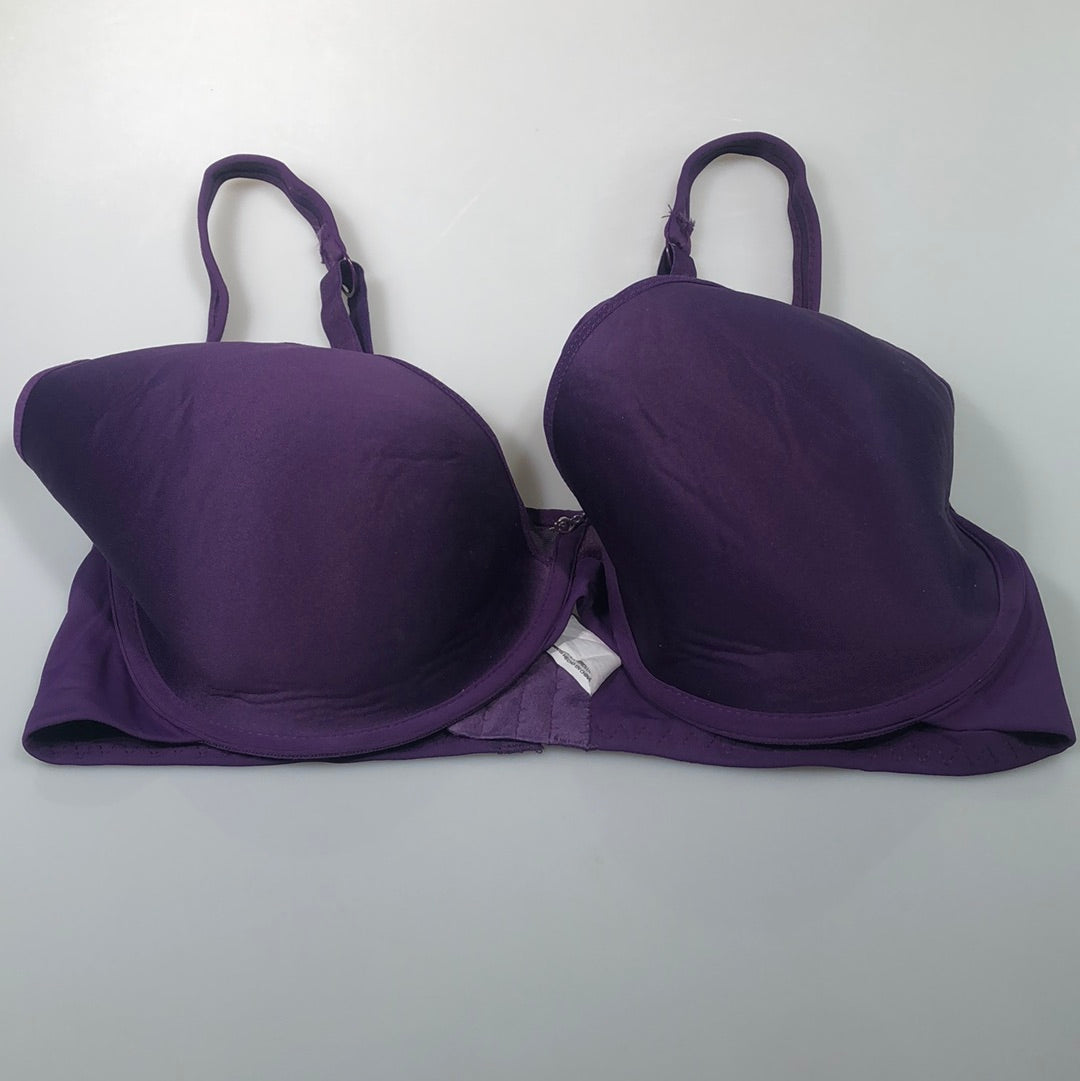 Brasier Morado