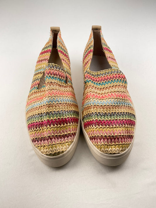Alpargata Multicolor Kelly Katie