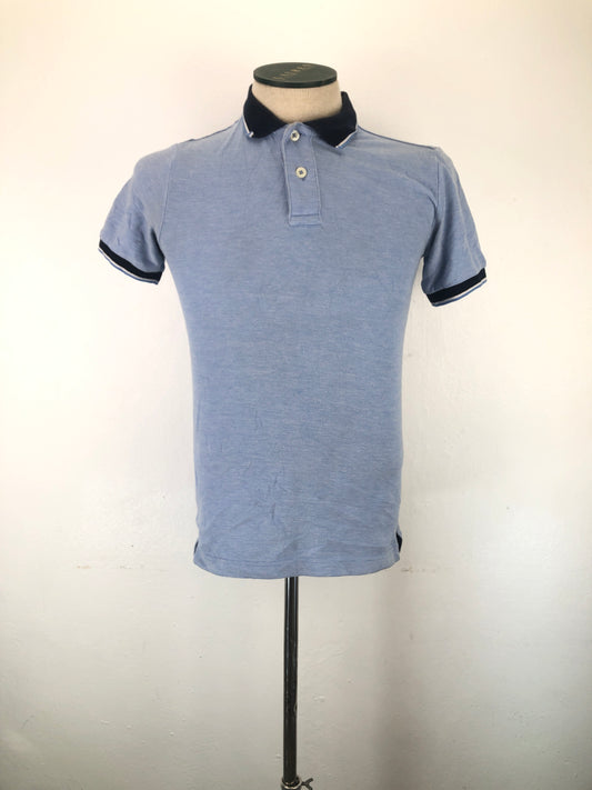 Camiseta Azul claro Aeropostale