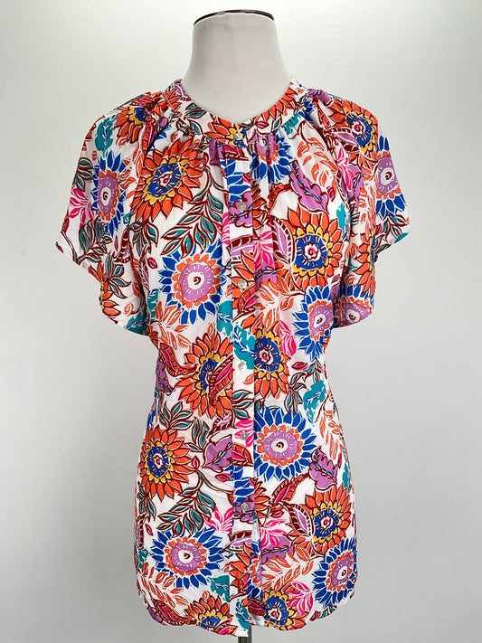 Blusa Multicolor Love Wednesday