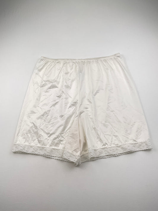 Medio Pondo Blanco Vanity Fair