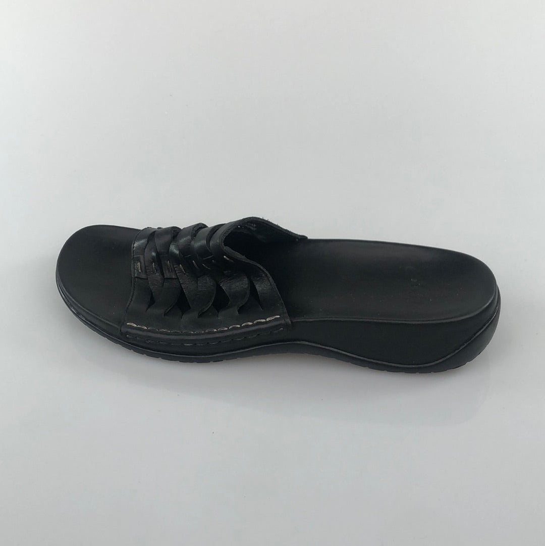 Sandalia Negro Clarks