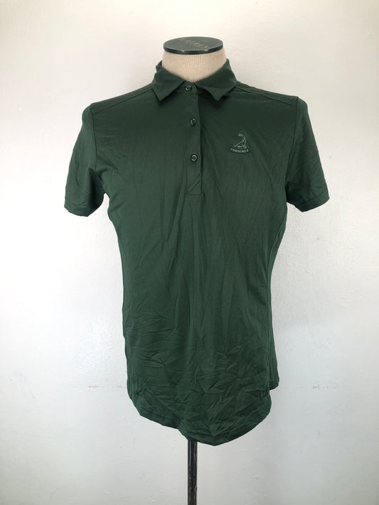 Camiseta Verde Cutter Buck
