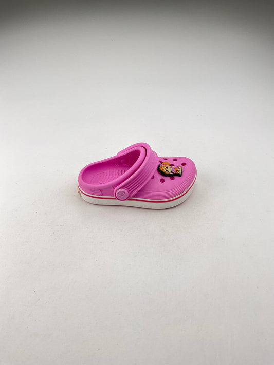 Sandalia Rosado  Crocs