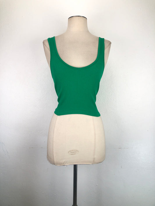 Blusa Verde Susette Colection