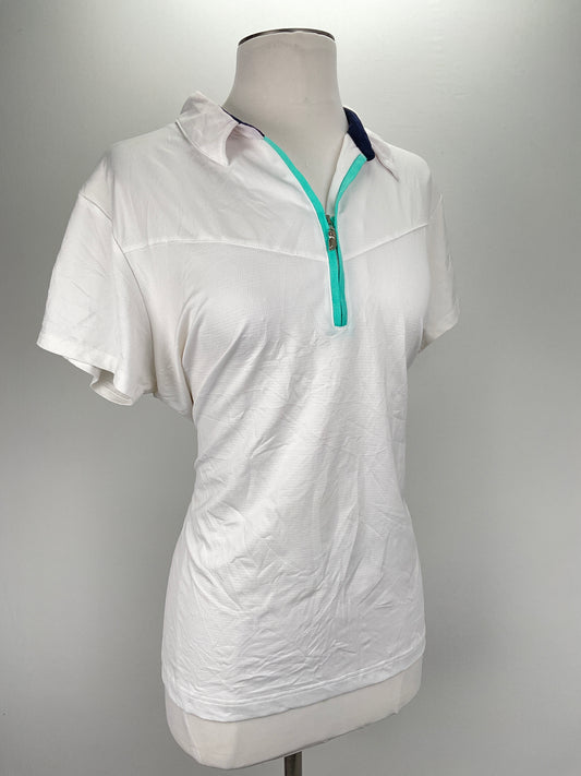 Camiseta Blanco Sport Haley