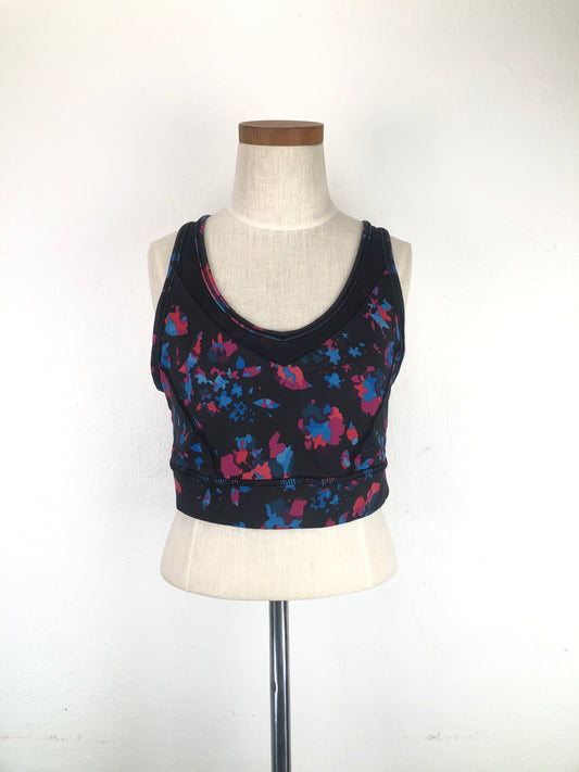 Blusita Multicolor Deportivo Lululemon