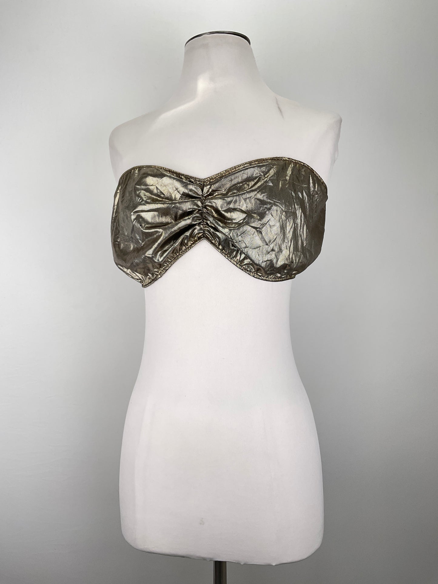 Top Dorado Variangis