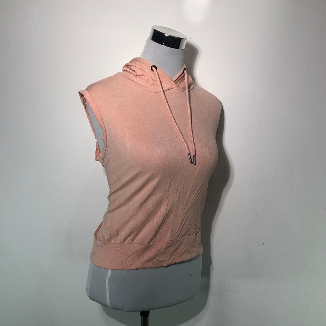Blusa Rosado Elves