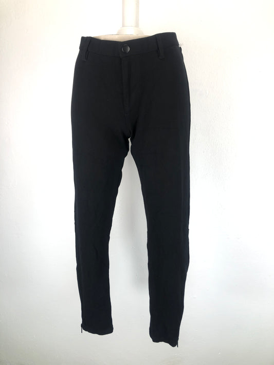 Pantalon Negro Remove Before