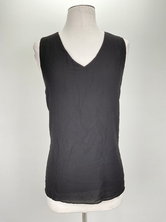 Blusa Negro Cato