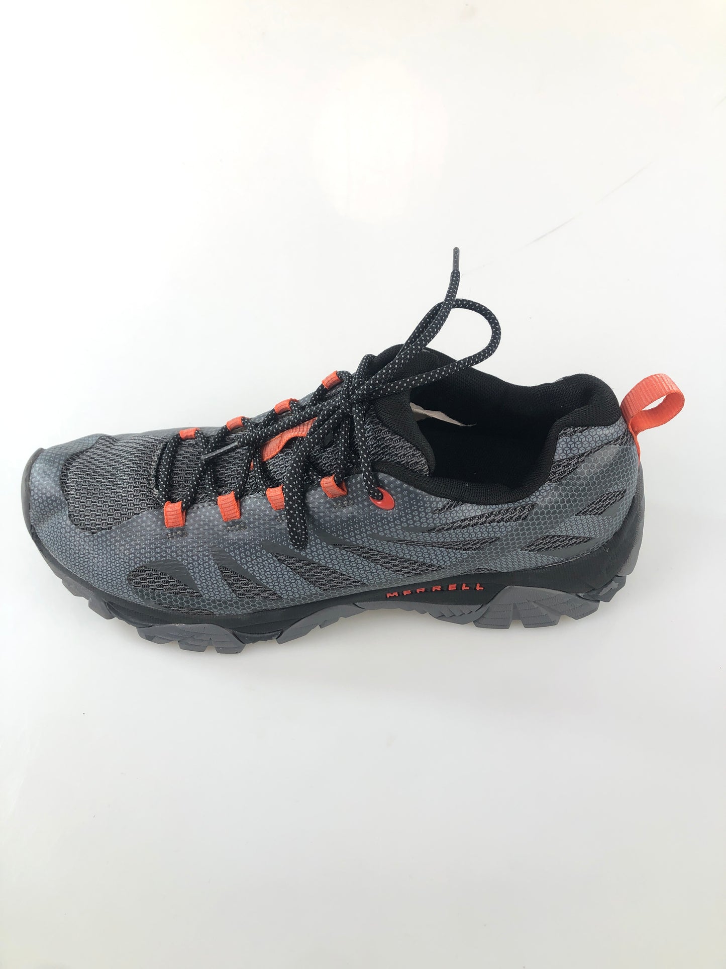 Tenis Gris Deportivo Merrell