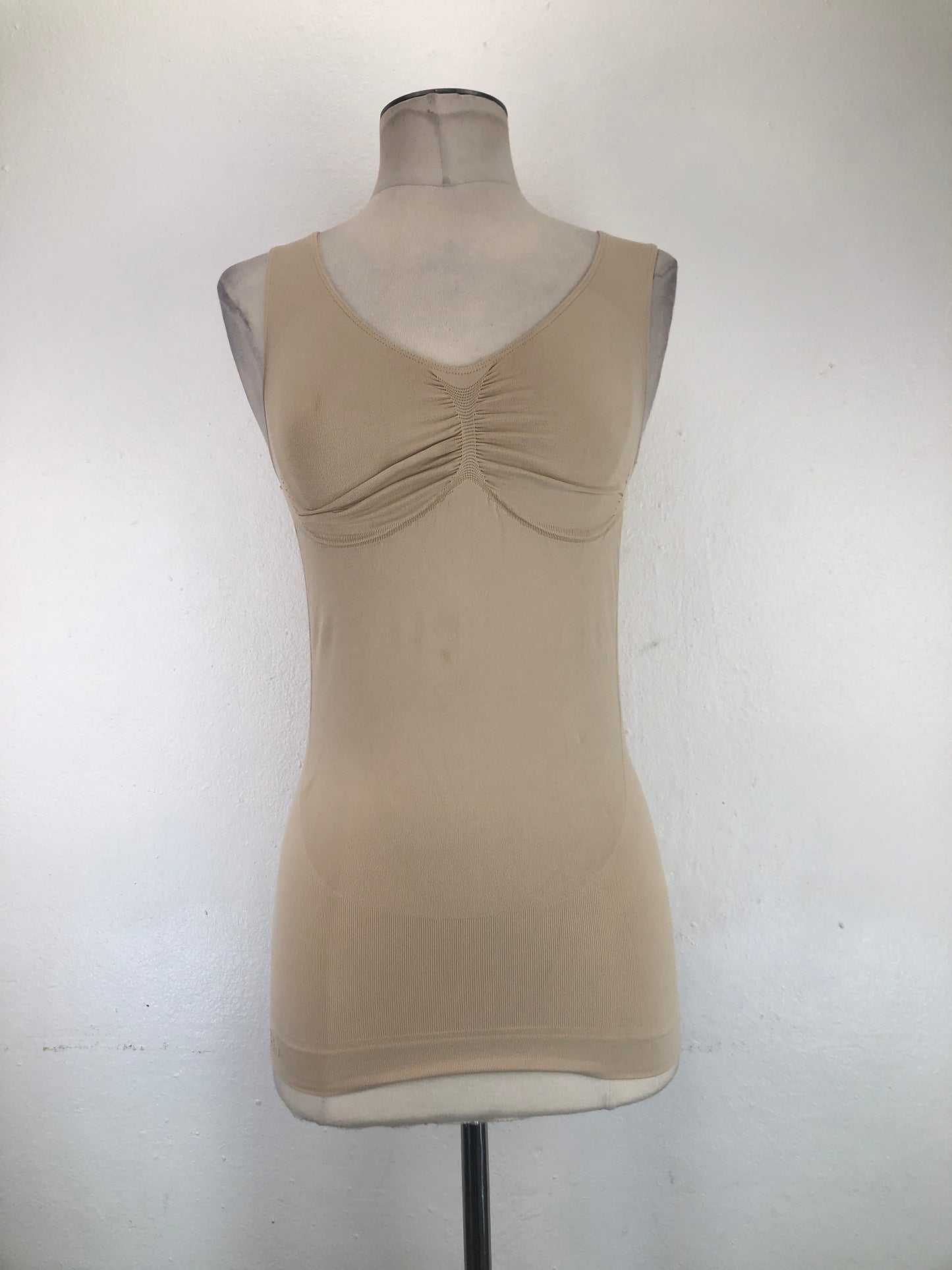 Blusa Crema Md