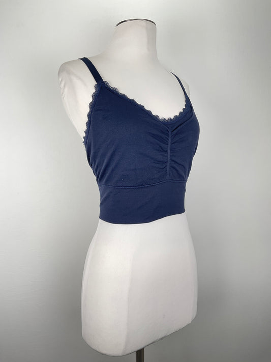 Blusita Azul marino Variangis