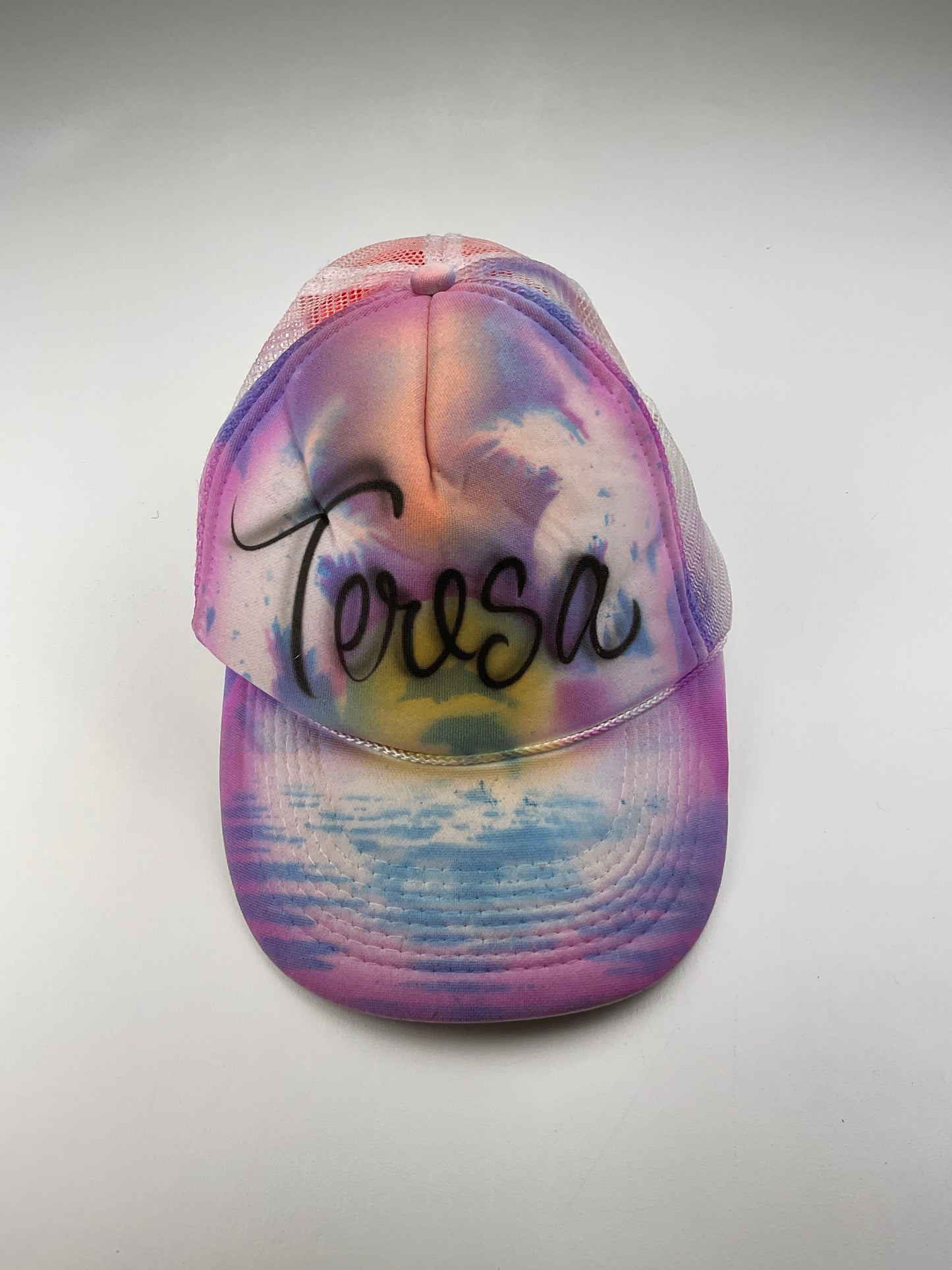 Gorra Multicolor Otto