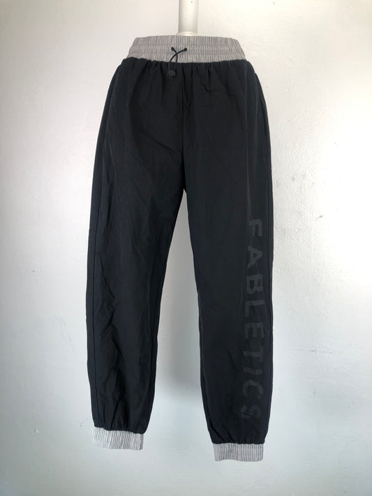 Jogger Negro Fabletics