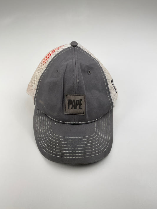 Gorra Gris Richardson