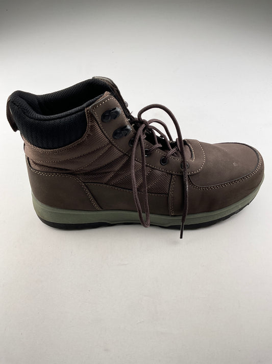 Botas Marron Weatherproo