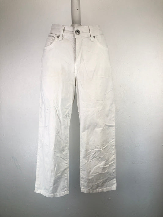Pantalon Blanco Jeans Style co