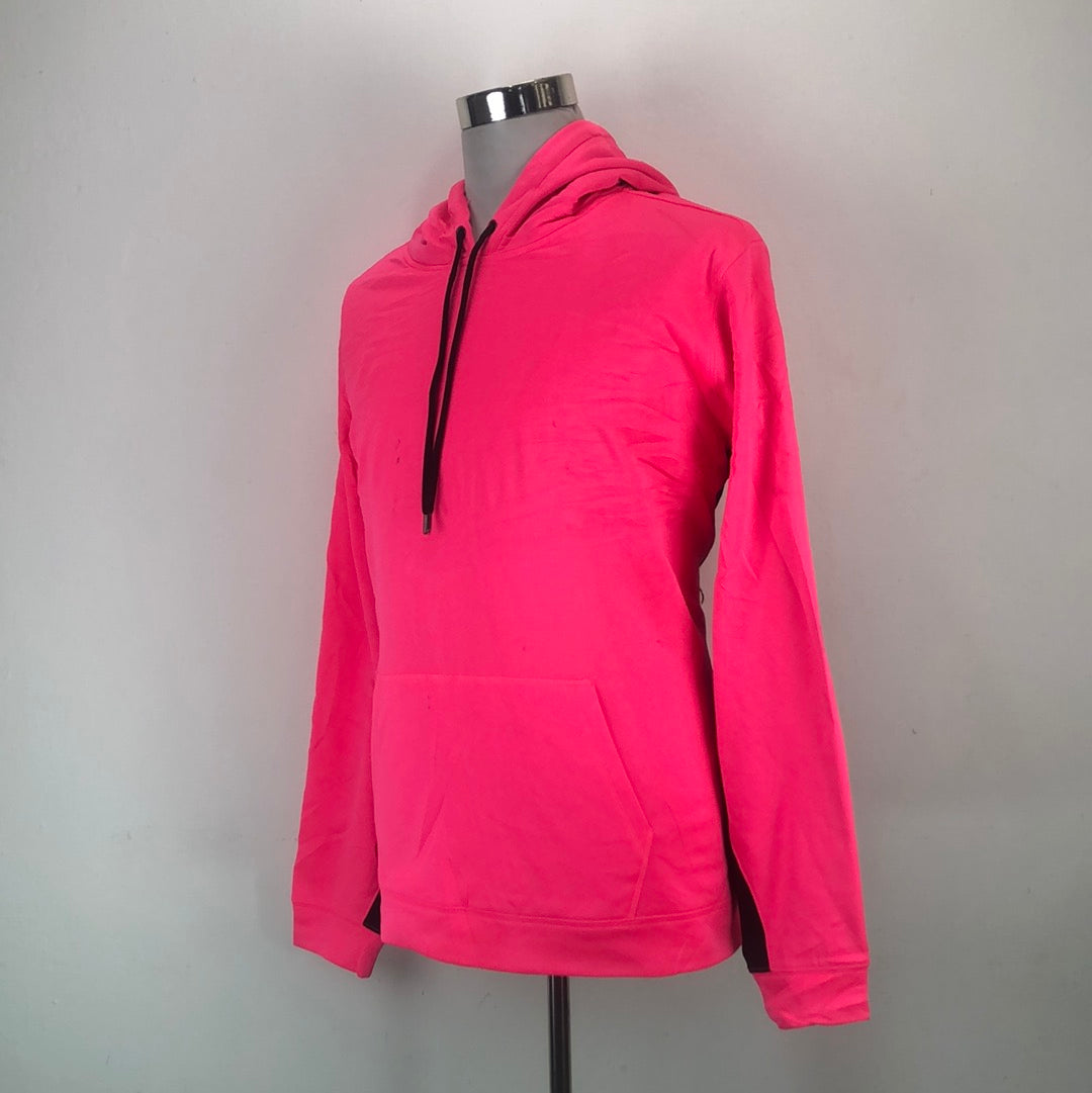 Abrigo Rosado Sport