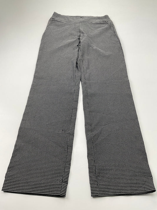 Licra De Caudro Hilary Radley Negro