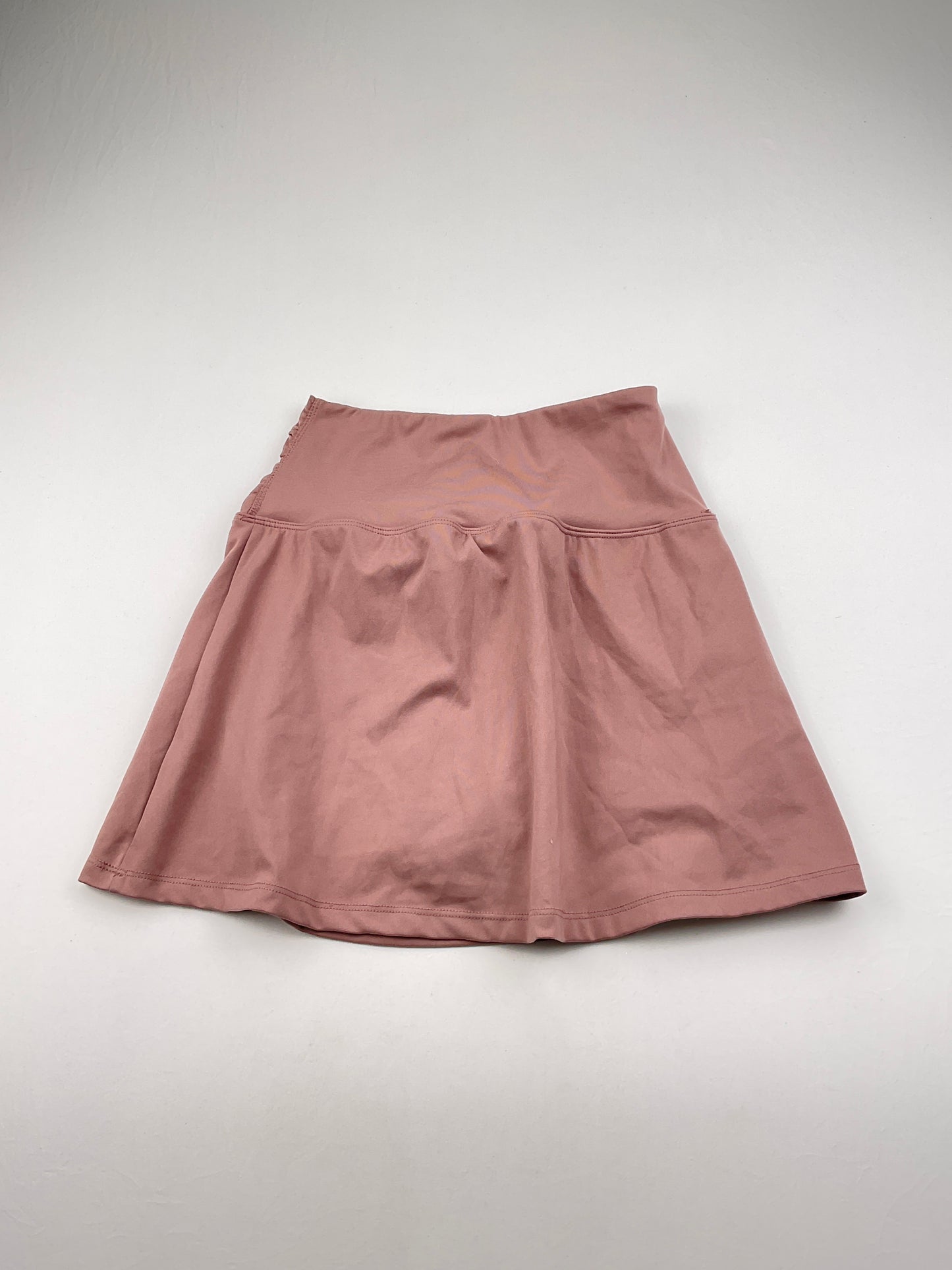 Falda Nude Deportivo Yogalicious Lux