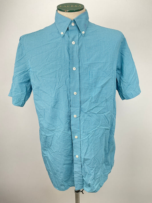 Camisa Azul claro Croft Barrow