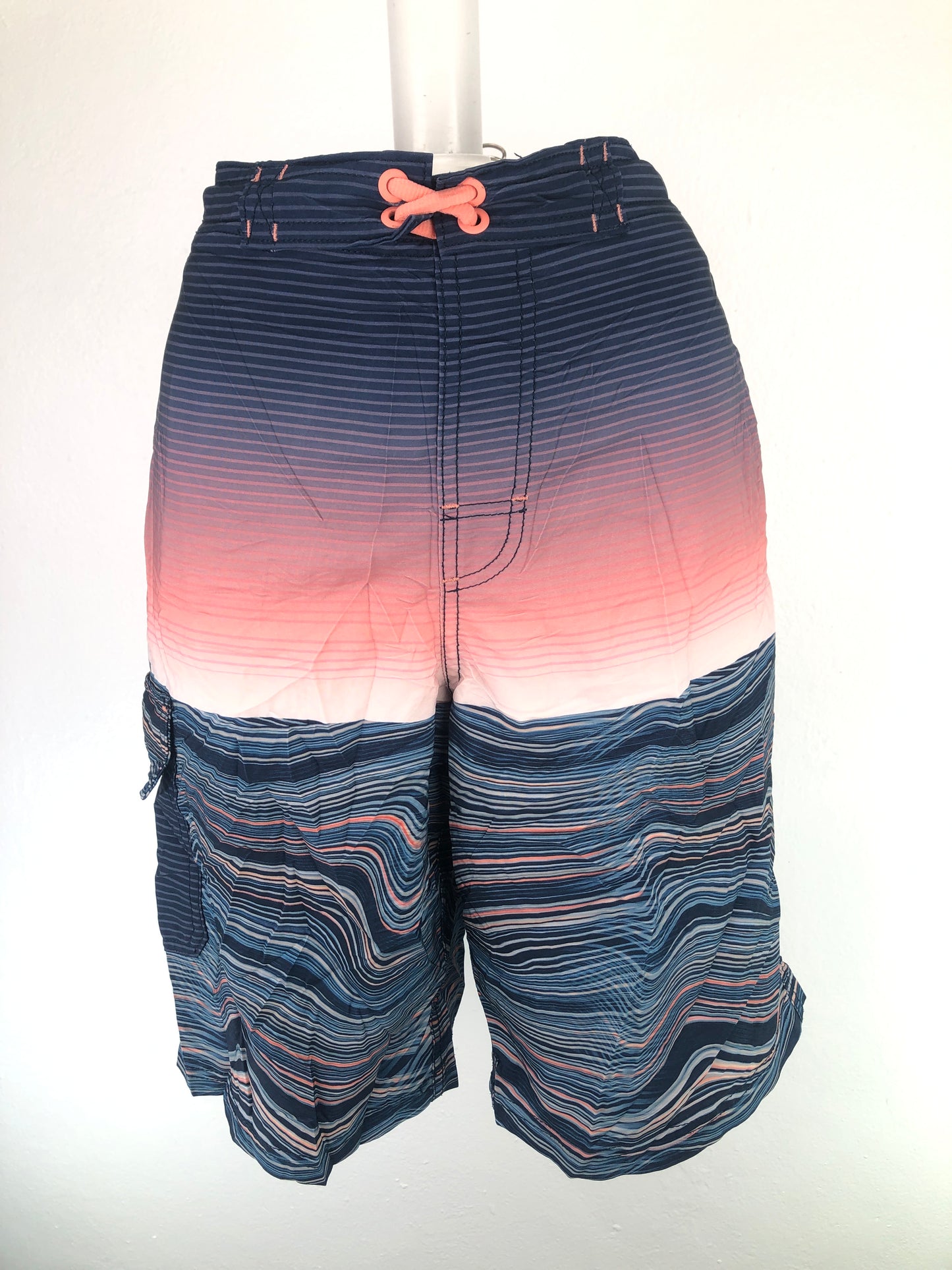 Short Multicolor Wonder Nation