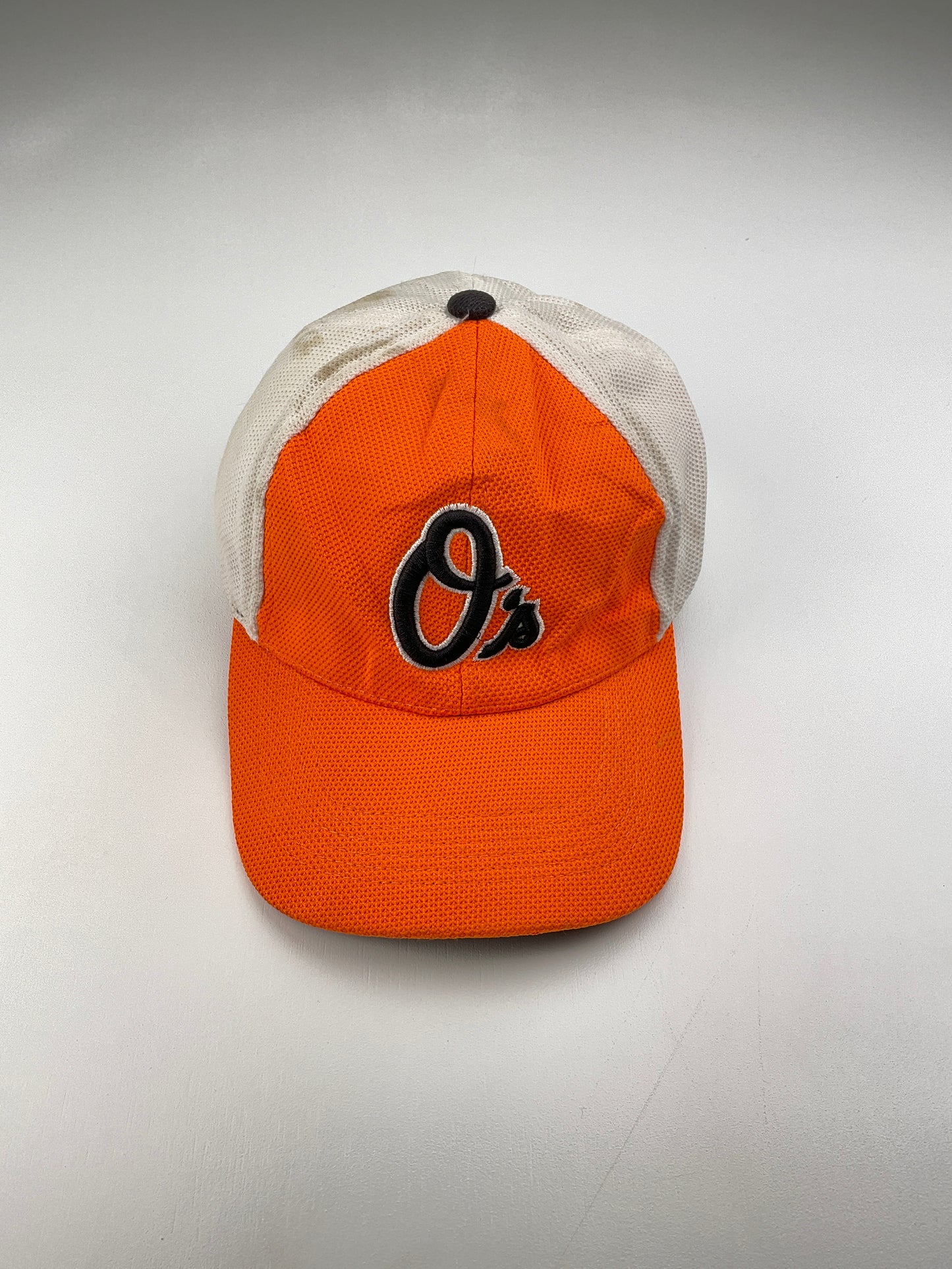 Gorra Naranja Melonewar