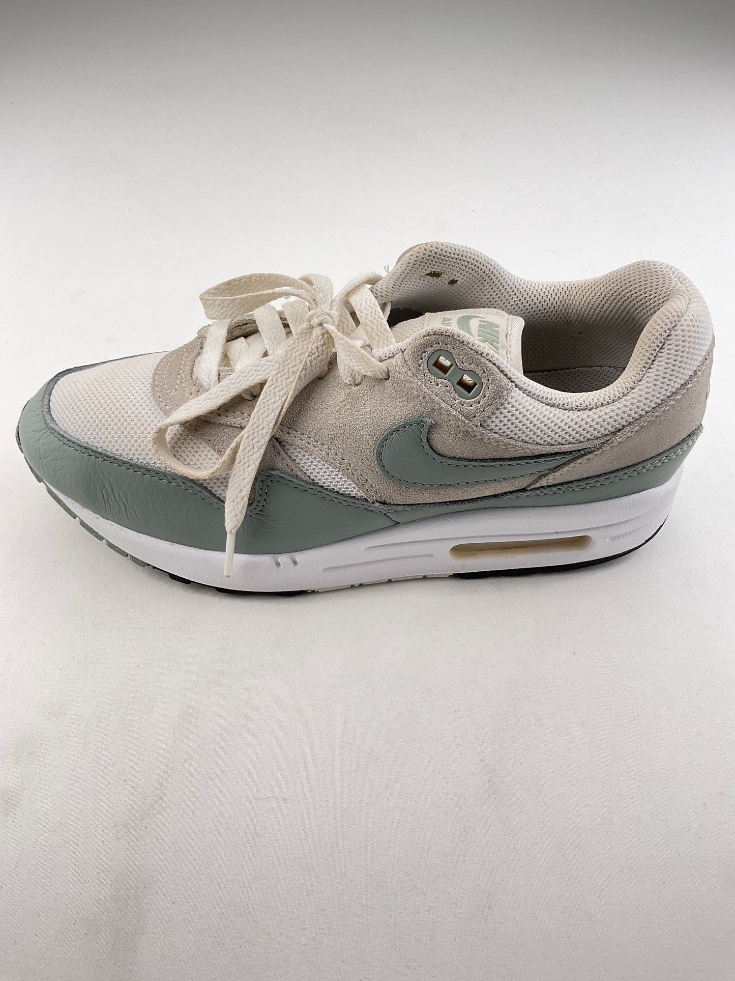 Tenis Gris Deportivo Deportivo Nike