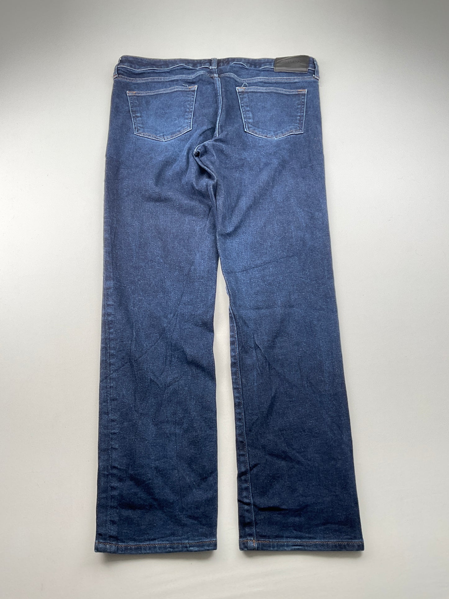 Pantalón Jeans Azul Express