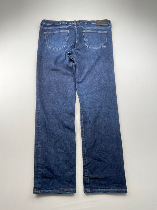 Pantalón Jeans Azul Express