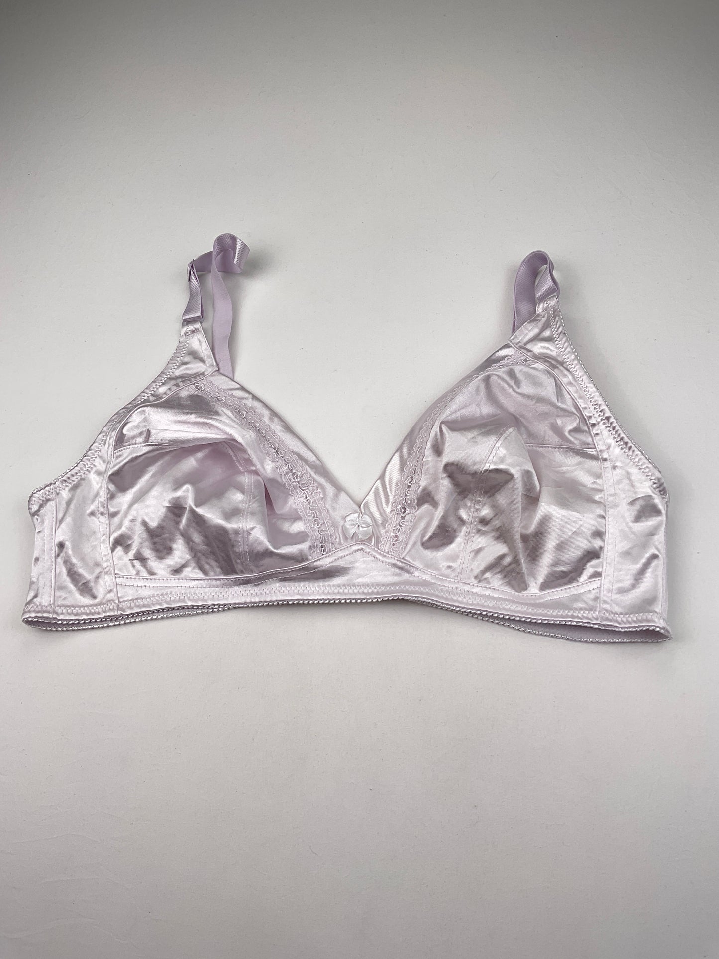 Brasier Blanco Jolie