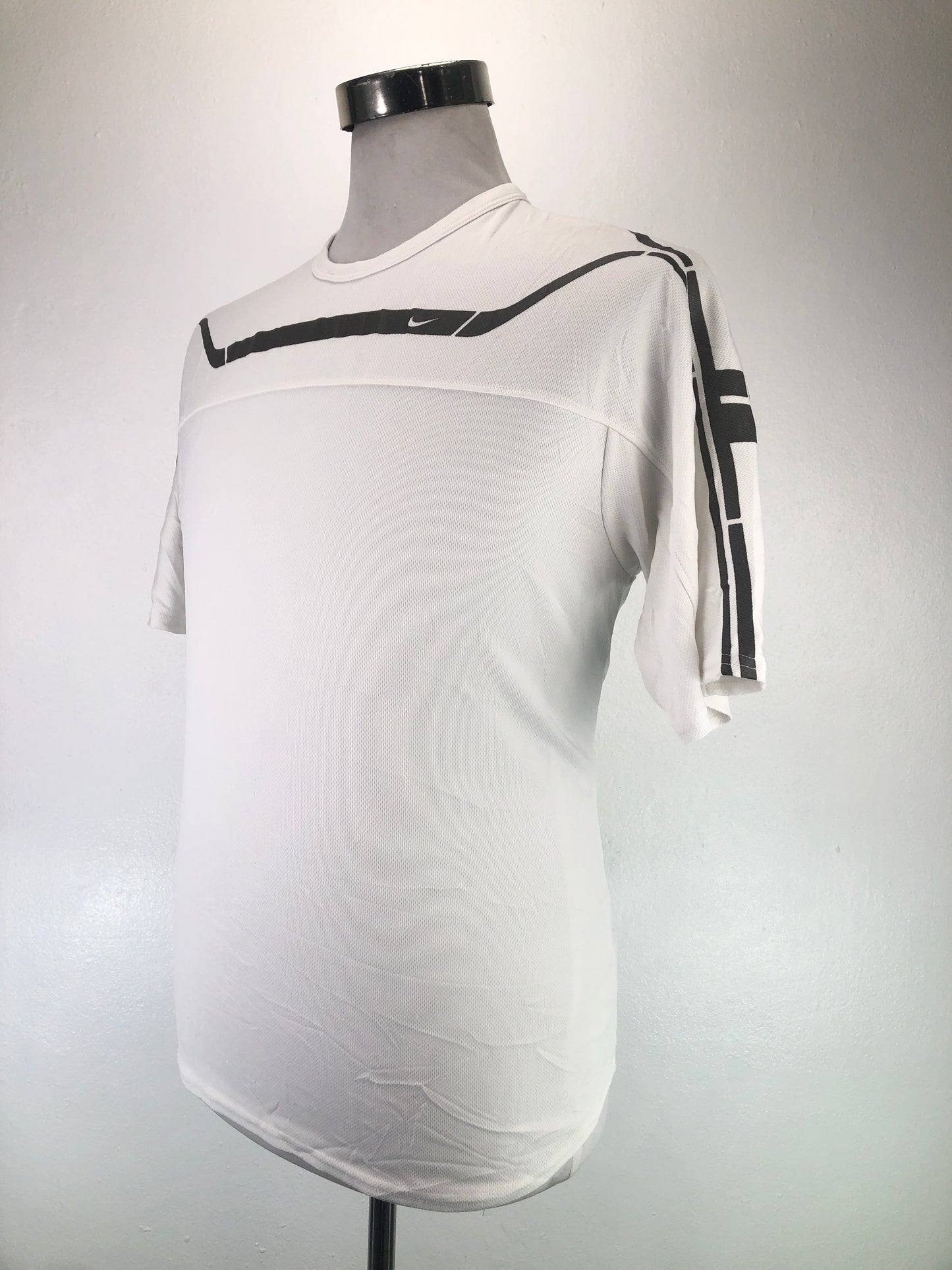 Camiseta Blanco Deportivo Nike