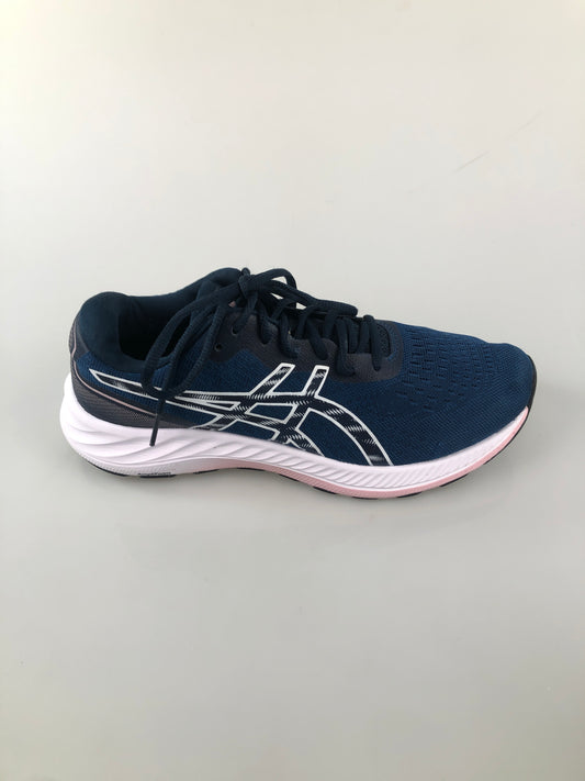 Tenis Azul marino Deportivo Asics