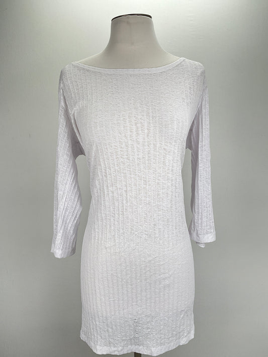 Blusa Blanco Valdi