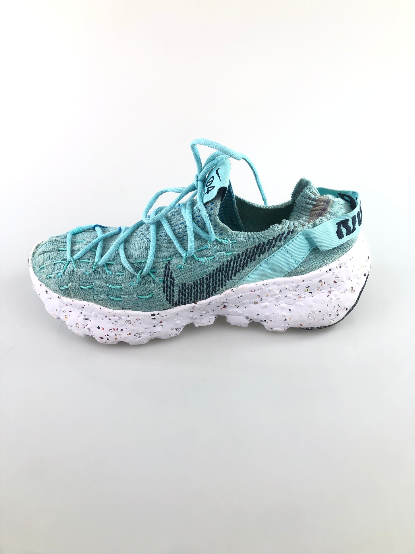 Tenis Azul Craro Nike