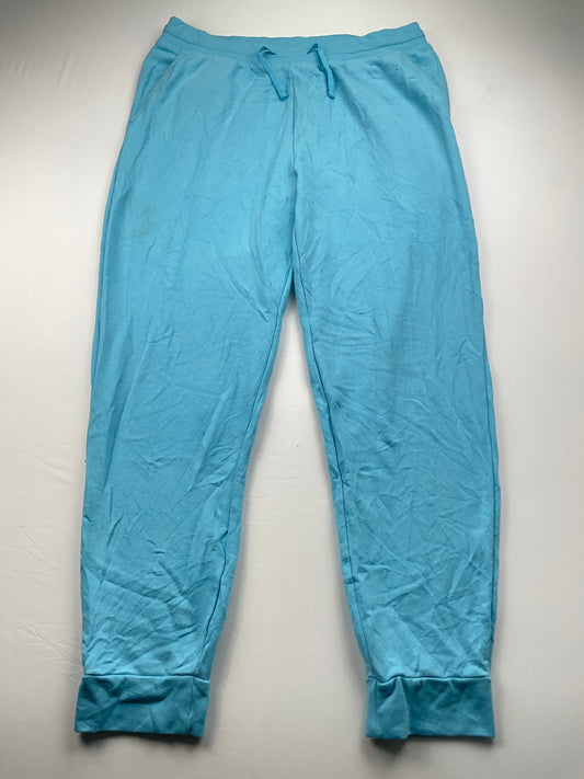Jogger Azul Tek Gear