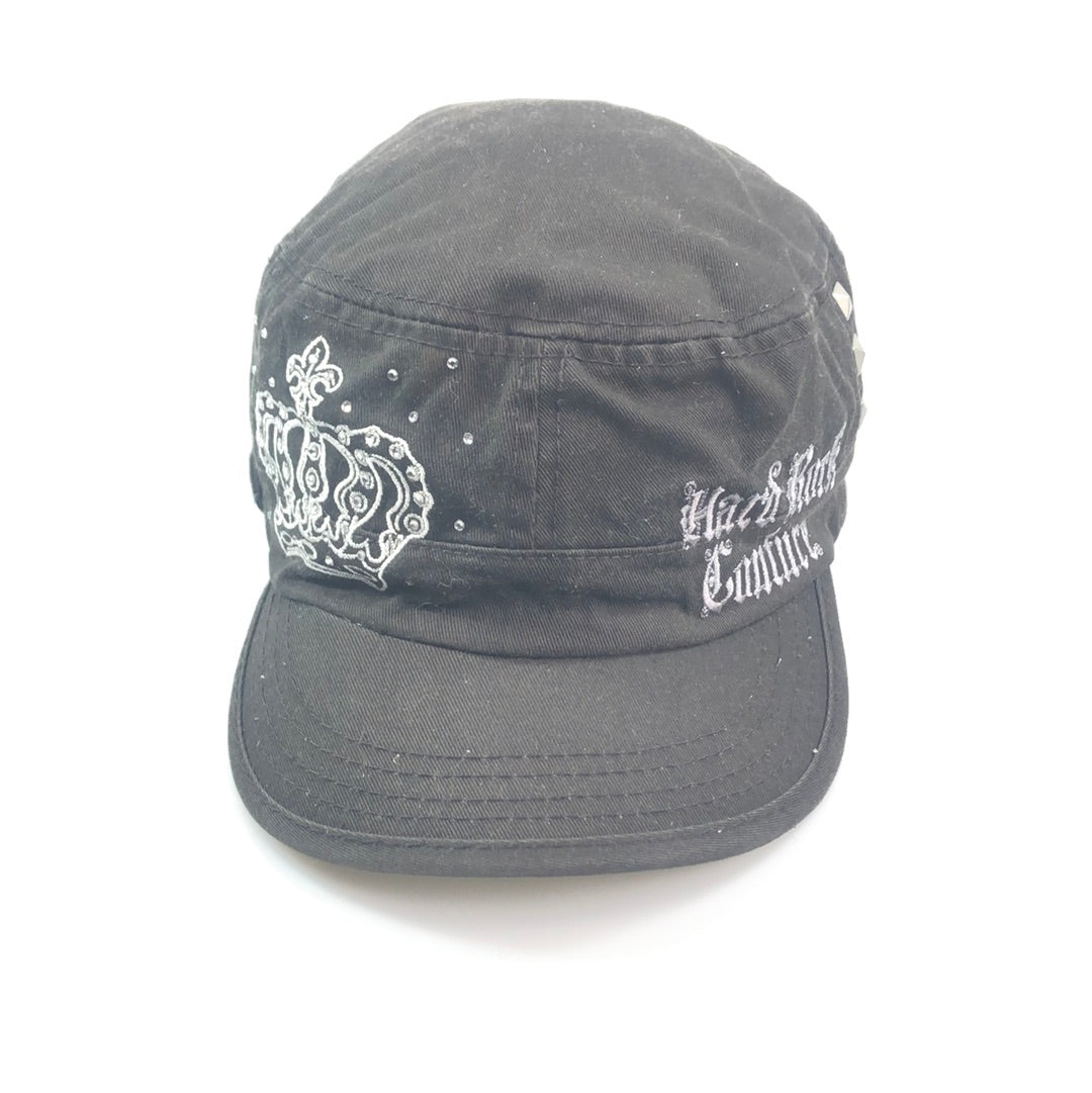 Gorra Negro Haro ROK