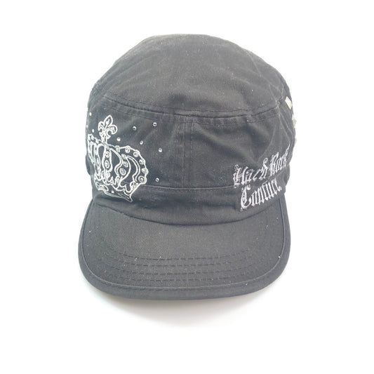 Gorra Negro Haro ROK