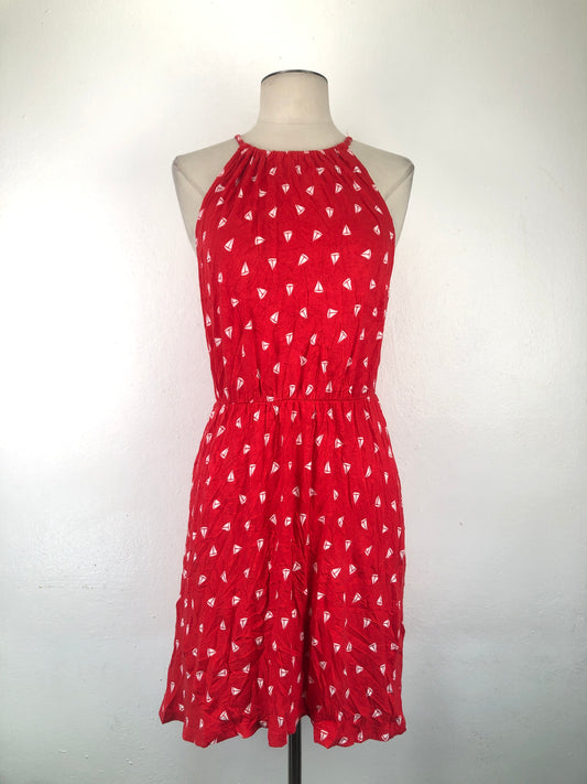 Vestido Rosado Old Navy