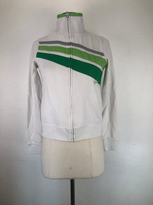 Abrigo Blanco Billabong