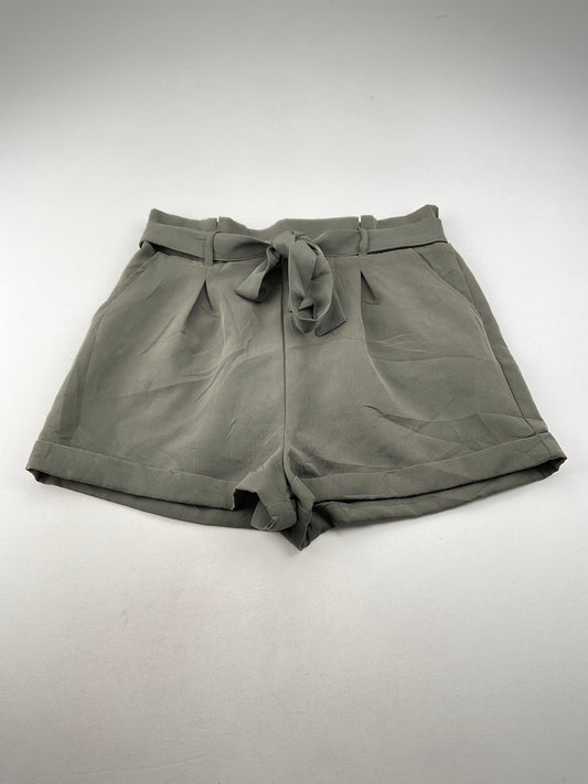 Short Verde Contempo