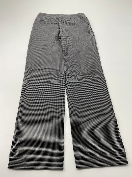 Licra De Caudro Hilary Radley Negro