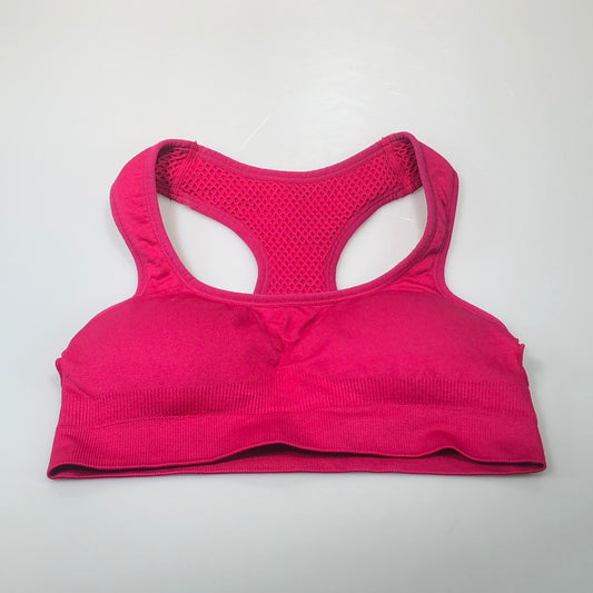 Blusa Sport Rosado BCG