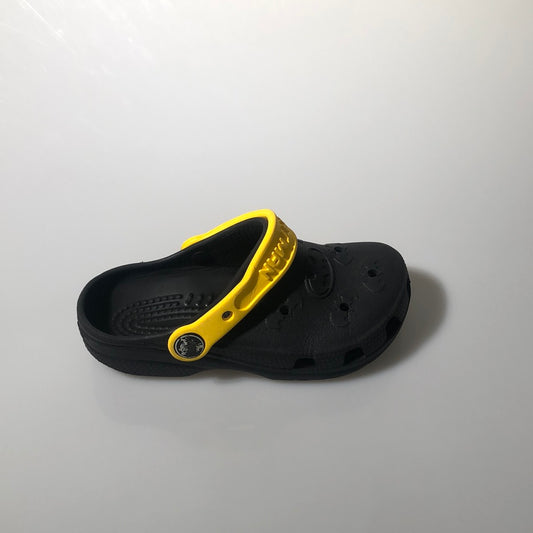 Sandalia Negro Crocs