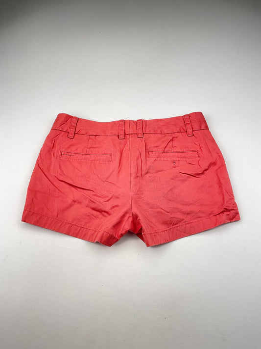 Short Naranja J. Crew