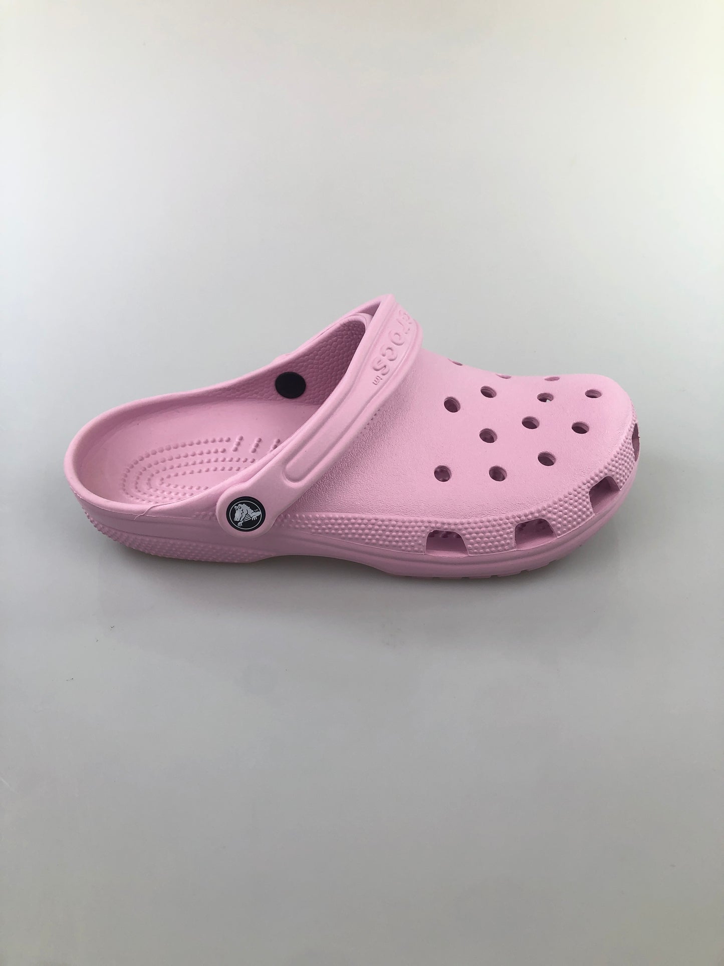 Sandalias Rosadas crocs