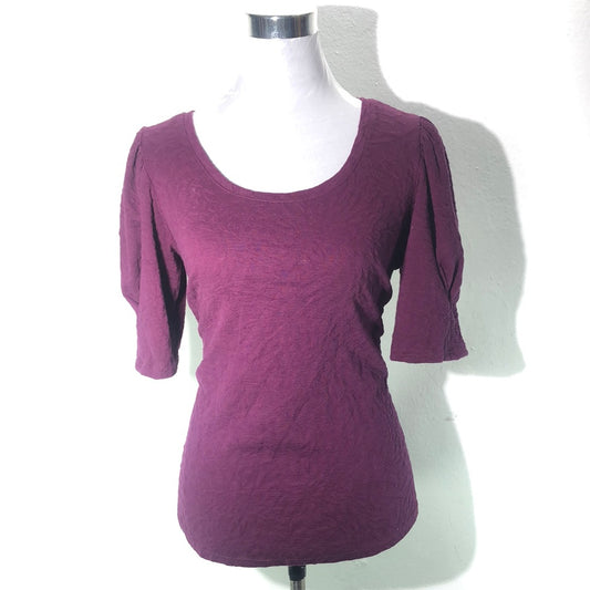Blusa Morado Zac Rachel